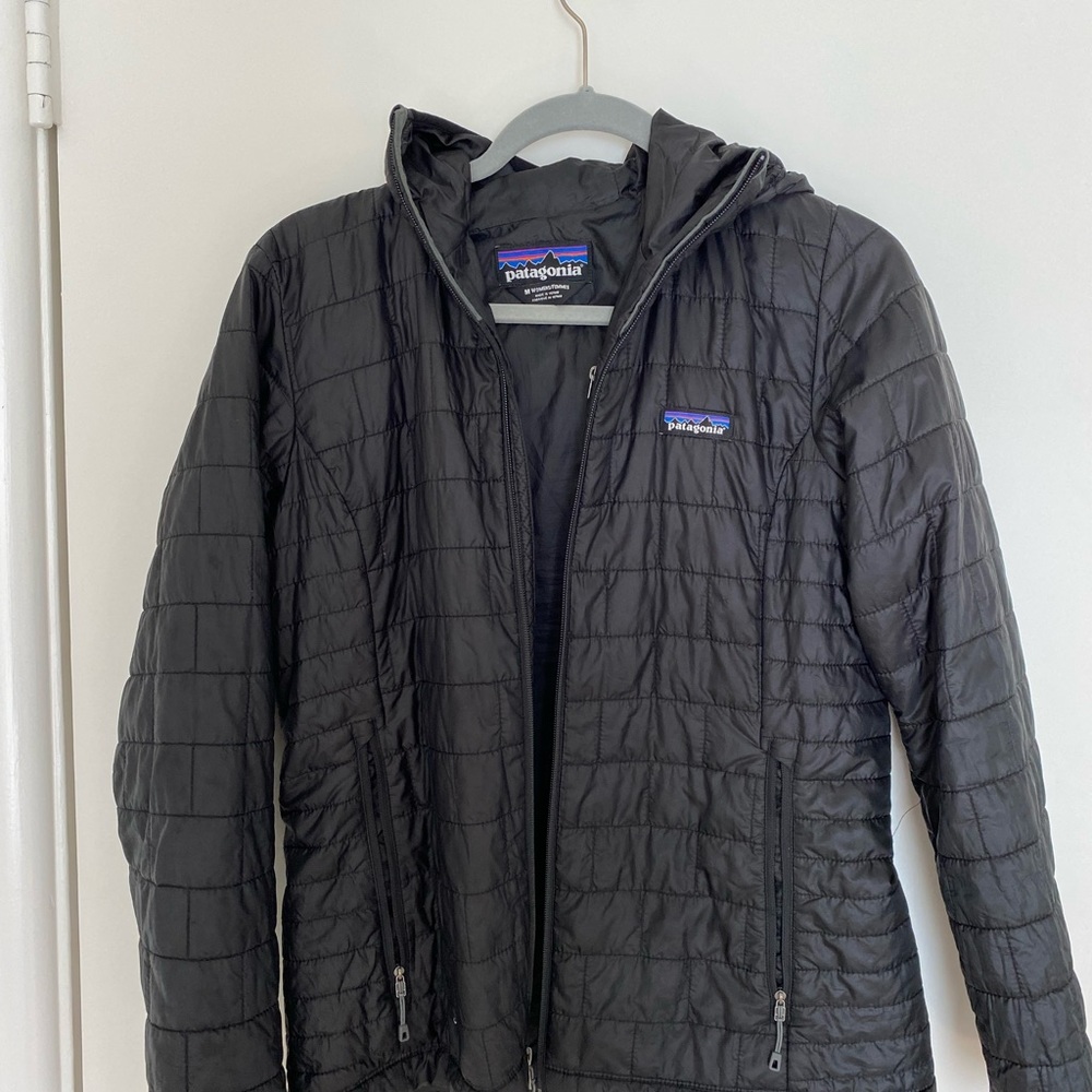 Patagonia - Insulated Lightweight Puffer Jacket